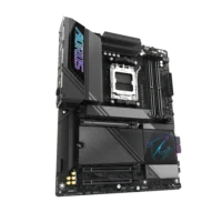 Gigabyte X870E Aorus Pro Side