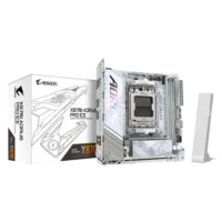 Gigabyte X870I Aorus Pro ICE Box