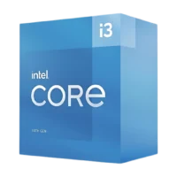Intel Core i3-10105 Processor