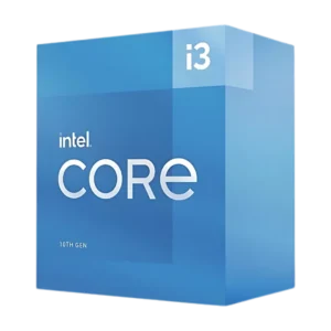 Intel Core i3-10105 Processor
