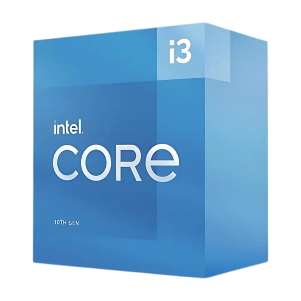 Intel Core i3-10105 Processor