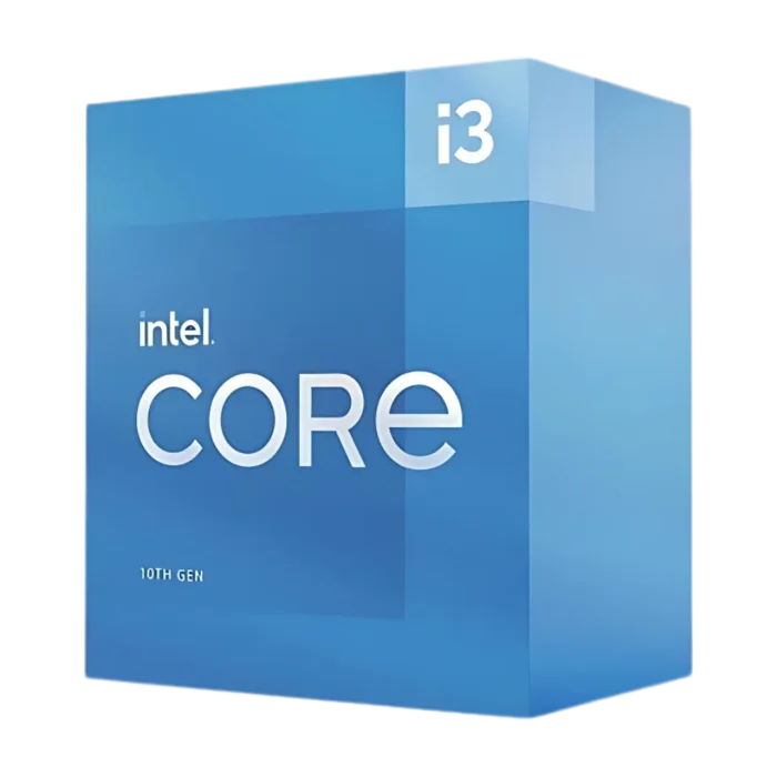 Intel Core i3-10105 Processor