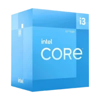 Intel i3 12th Gen