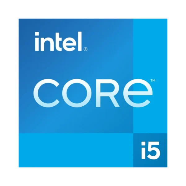 Intel Core i5-12400F Processor