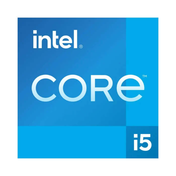 Intel Core i5-12400F Processor