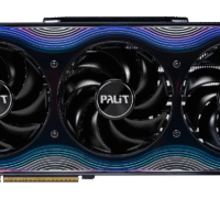 Palit Gamerock GeForce RTX 5070 Ti
