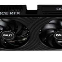 Palit GeForce RTX 5060 Dual