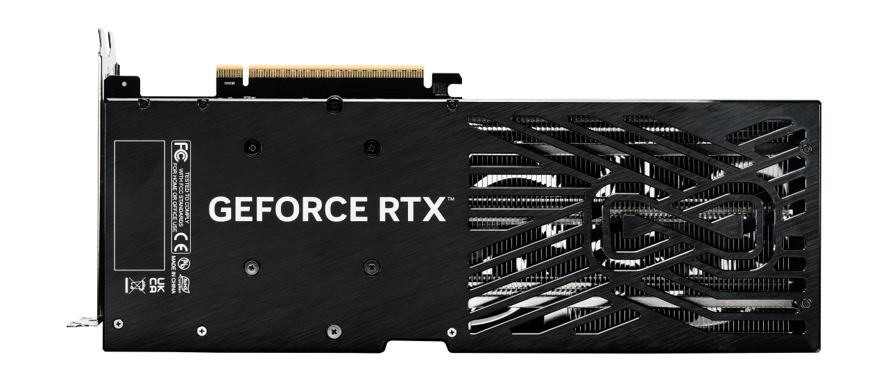 Second image of Palit GeForce RTX 5060 TI Infinity 3 16GB