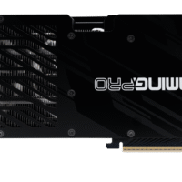 Palit GeForce RTX 5070 Gaming Pro Back