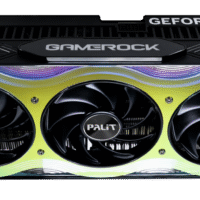 Palit GeForce RTX 5090 Gamerock