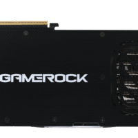 Palit GeForce RTX 5090 Gamerock Back