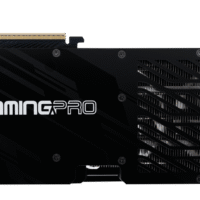 Palit RTX 5080 Gaming Pro OC Back