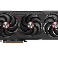 Sapphire Pulse RX 9070 XT