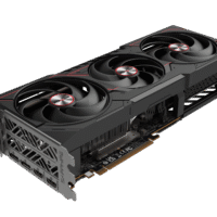Sapphire Pulse RX 9070 XT IO