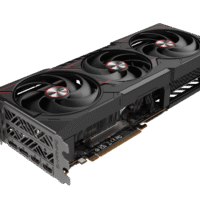 Sapphire Pulse RX 9070 XT IO