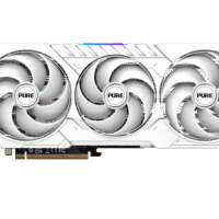 Sapphire Pure RX 9070 XT