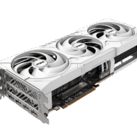 Sapphire Pure RX 9070 XT IO