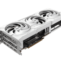 Sapphire Pure RX 9070 XT IO