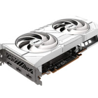 Sapphire RX 9060 XT PURE IO