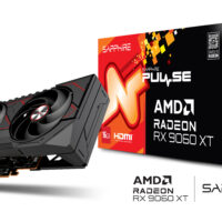 Sapphire Radeon RX 9060 XT Pulse