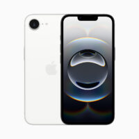 Apple iPhone 16e Front