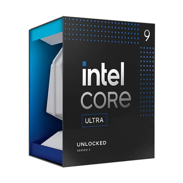 Intel Core Ultra 9 285K